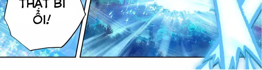 Tuyệt Thế Đường Môn chương 181 - trang 20