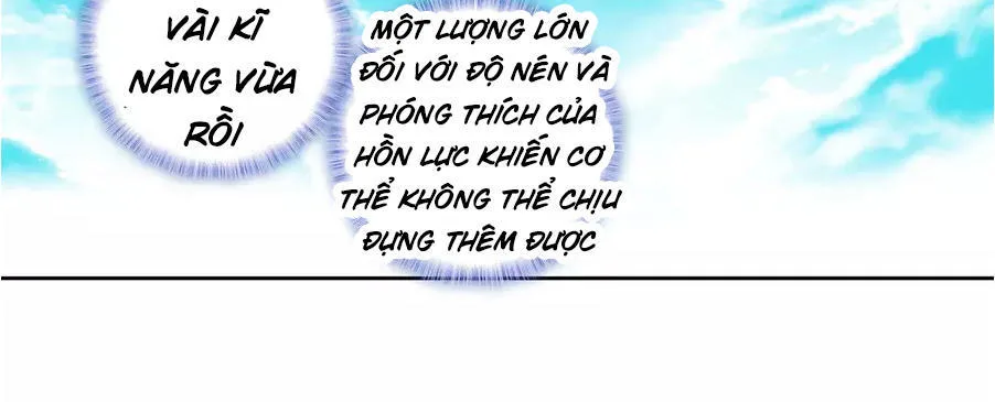 Tuyệt Thế Đường Môn chương 181 - trang 25