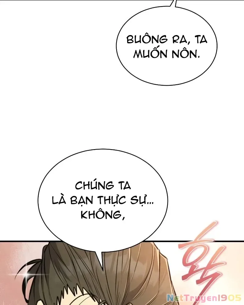 Sự Trở Lại Của Quyền Vương chương 7 - trang 63