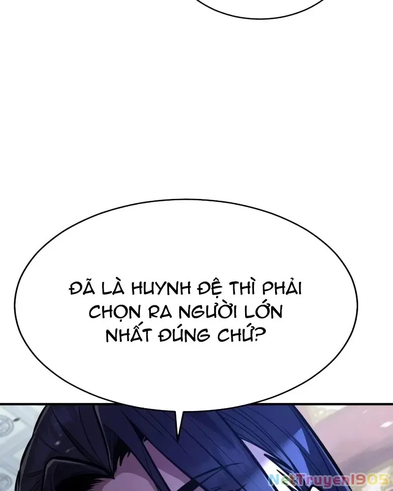 Sự Trở Lại Của Quyền Vương chương 7 - trang 82