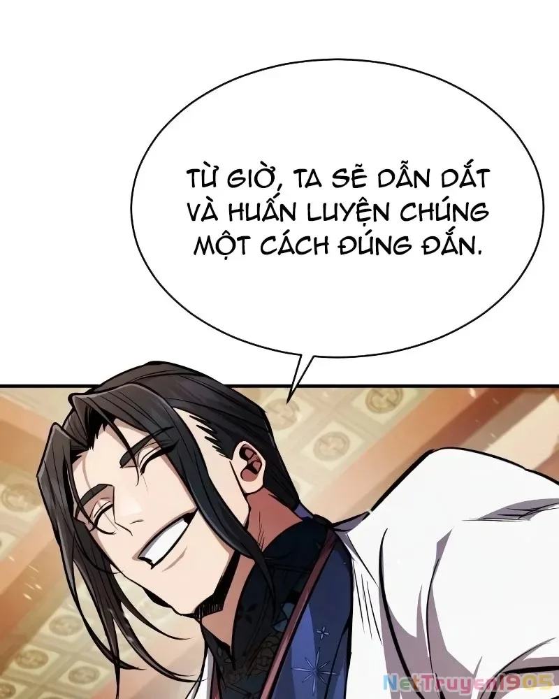 Sự Trở Lại Của Quyền Vương chương 7 - trang 97