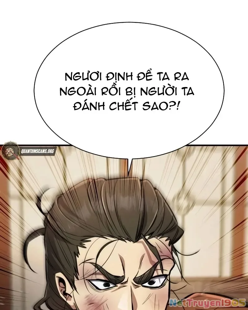 Sự Trở Lại Của Quyền Vương chương 7 - trang 103
