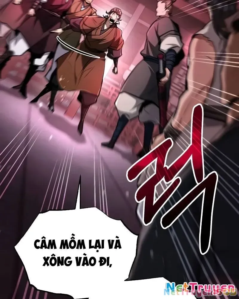 Sự Trở Lại Của Quyền Vương chương 7 - trang 161