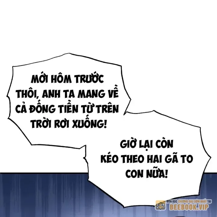 Sự Trở Lại Của Quyền Vương chương 8 - trang 6