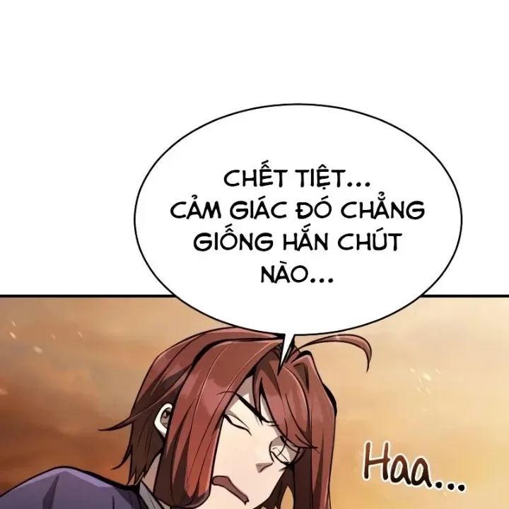 Sự Trở Lại Của Quyền Vương chương 8 - trang 127