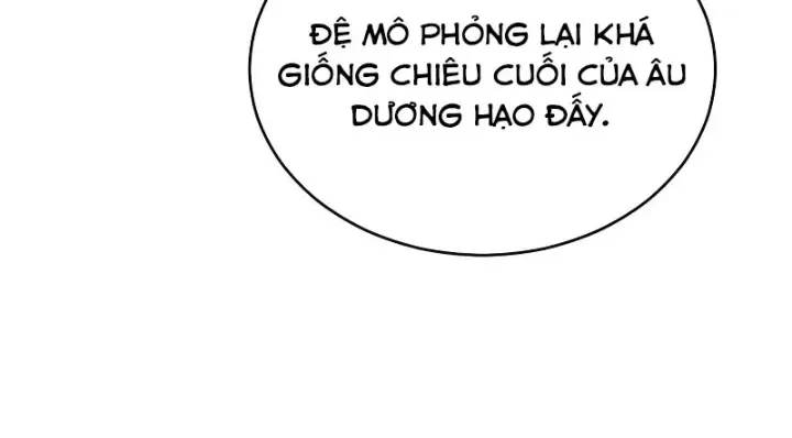 Sự Trở Lại Của Quyền Vương chương 8 - trang 136