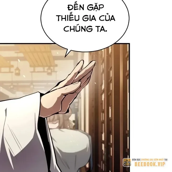 Sự Trở Lại Của Quyền Vương chương 8 - trang 249