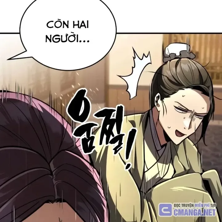Sự Trở Lại Của Quyền Vương chương 8 - trang 276