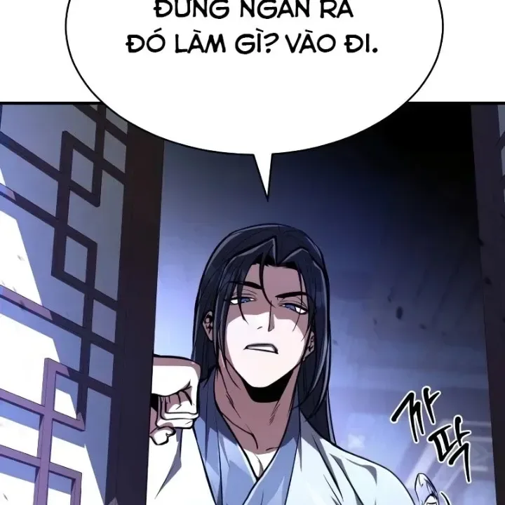 Sự Trở Lại Của Quyền Vương chương 8 - trang 278