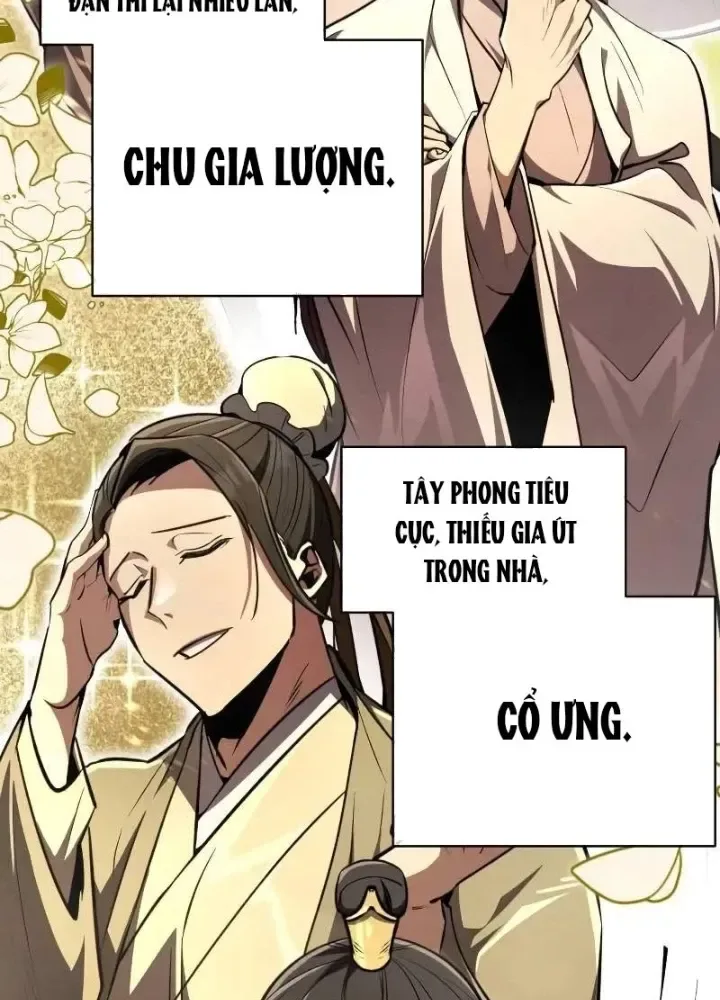 Sự Trở Lại Của Quyền Vương chương 9 - trang 5