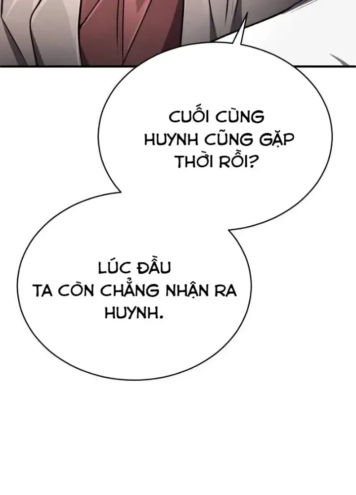 Sự Trở Lại Của Quyền Vương chương 9 - trang 53