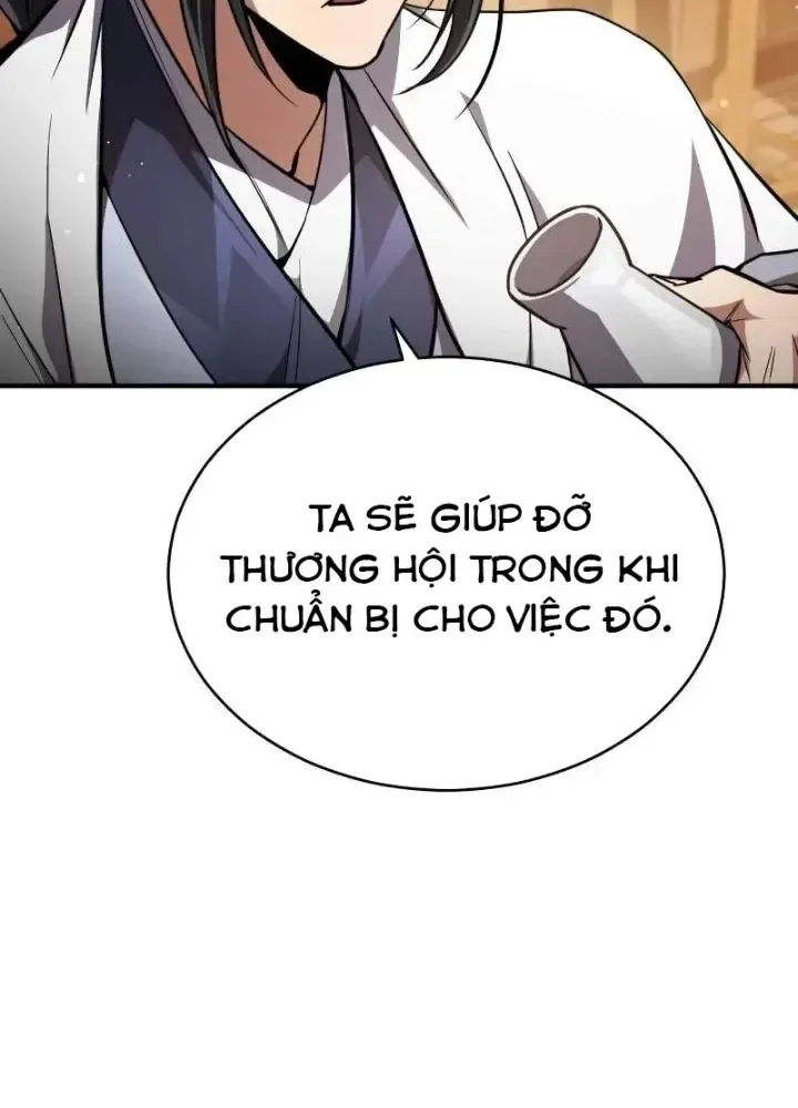 Sự Trở Lại Của Quyền Vương chương 9 - trang 63