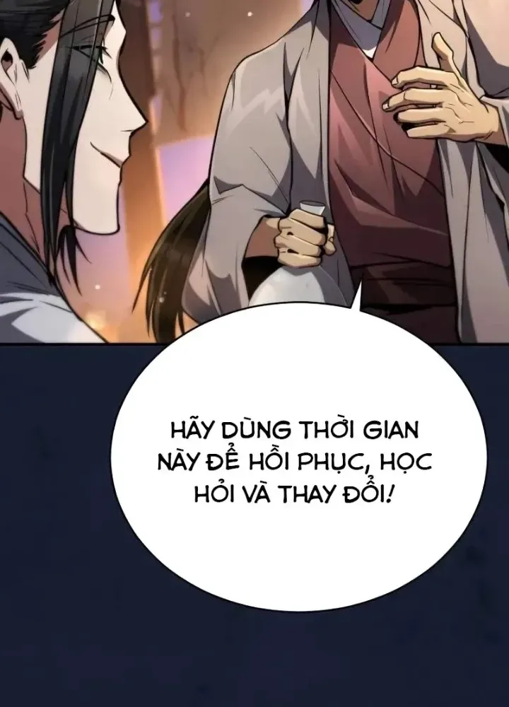Sự Trở Lại Của Quyền Vương chương 9 - trang 81