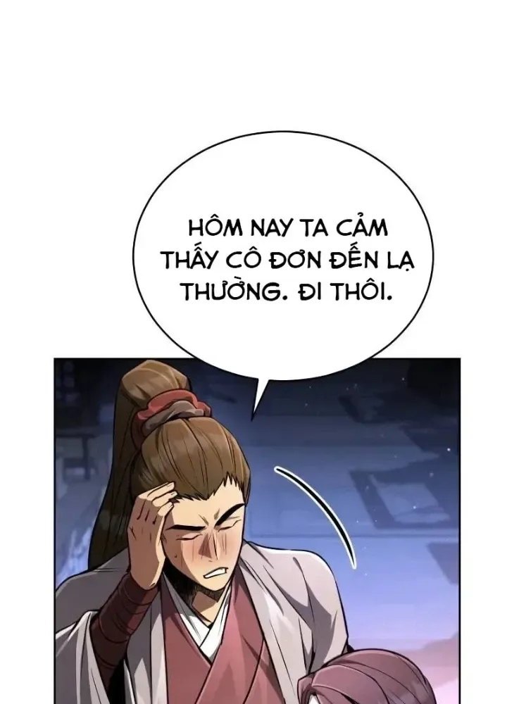 Sự Trở Lại Của Quyền Vương chương 9 - trang 169