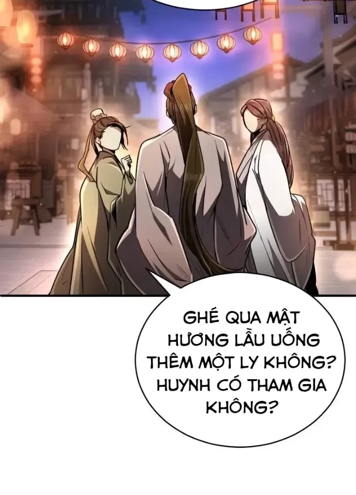 Sự Trở Lại Của Quyền Vương chương 9 - trang 175