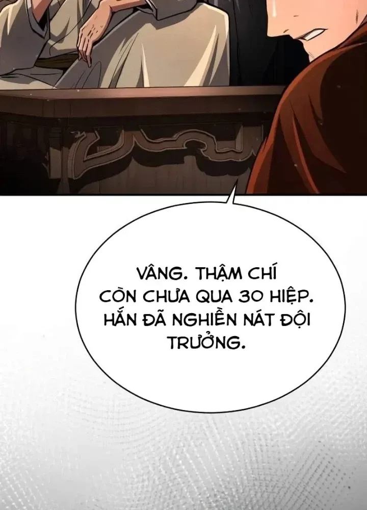 Sự Trở Lại Của Quyền Vương chương 9 - trang 191