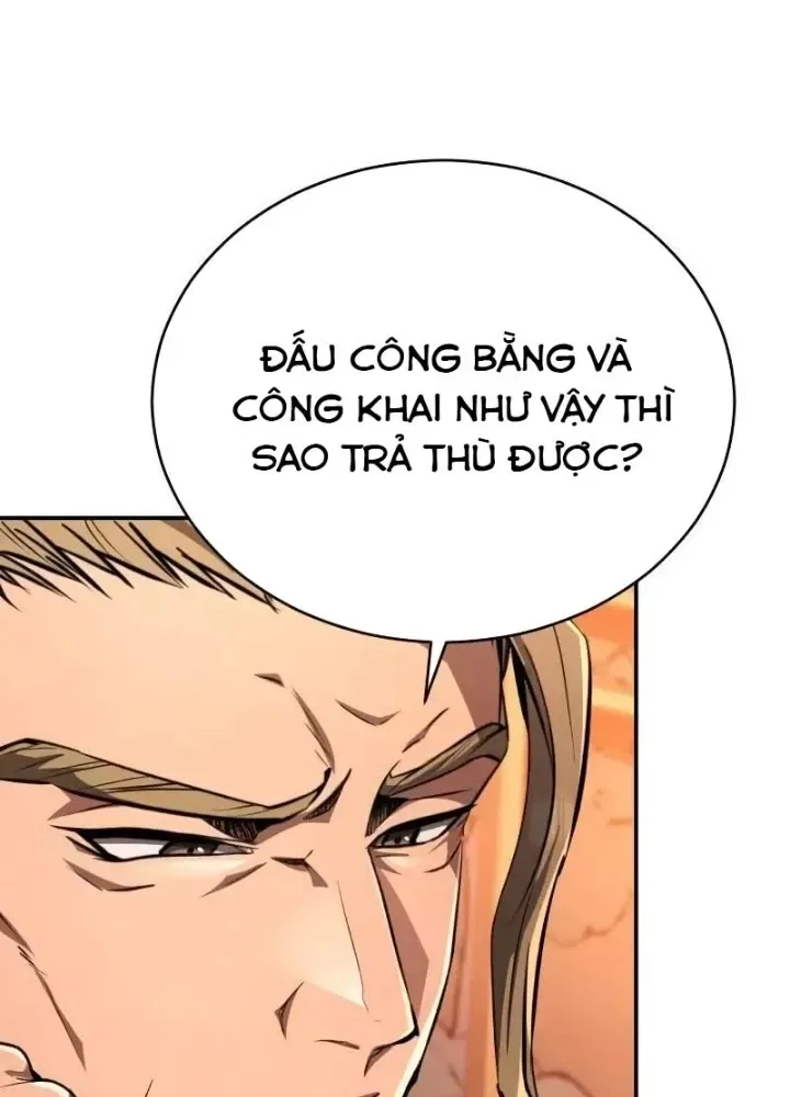 Sự Trở Lại Của Quyền Vương chương 9 - trang 217