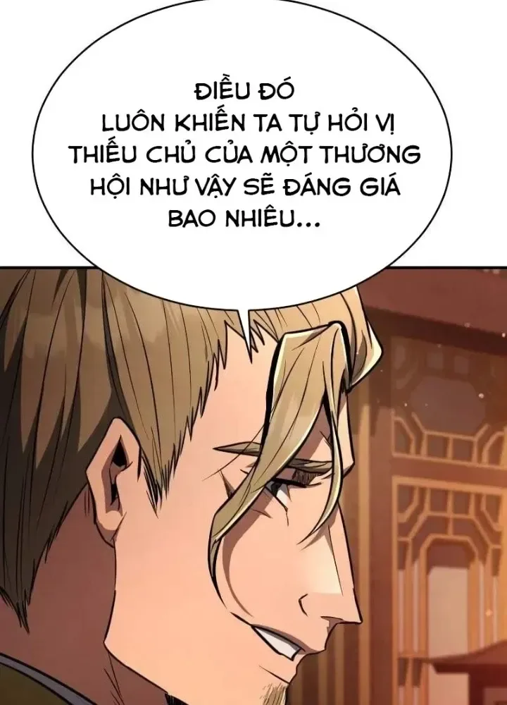 Sự Trở Lại Của Quyền Vương chương 9 - trang 281
