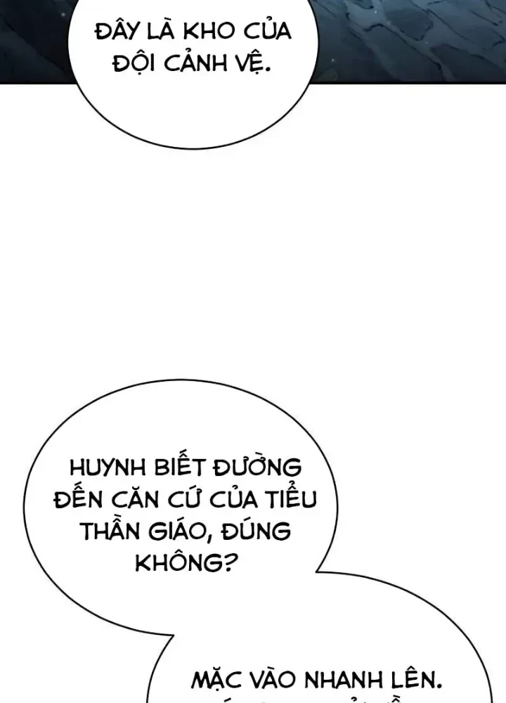 Sự Trở Lại Của Quyền Vương chương 9 - trang 317