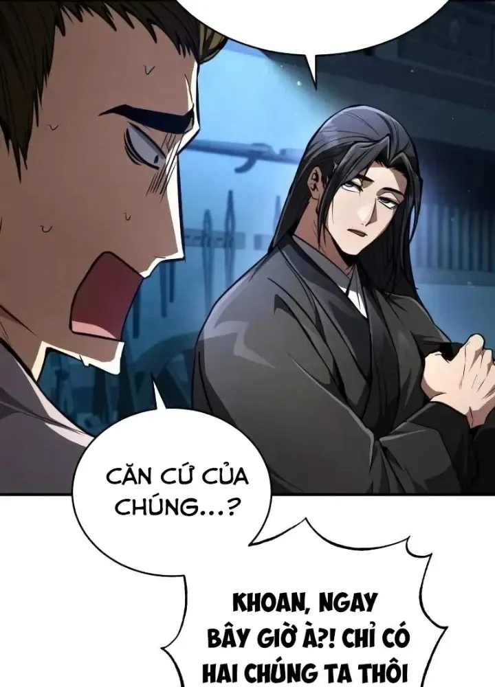 Sự Trở Lại Của Quyền Vương chương 9 - trang 319