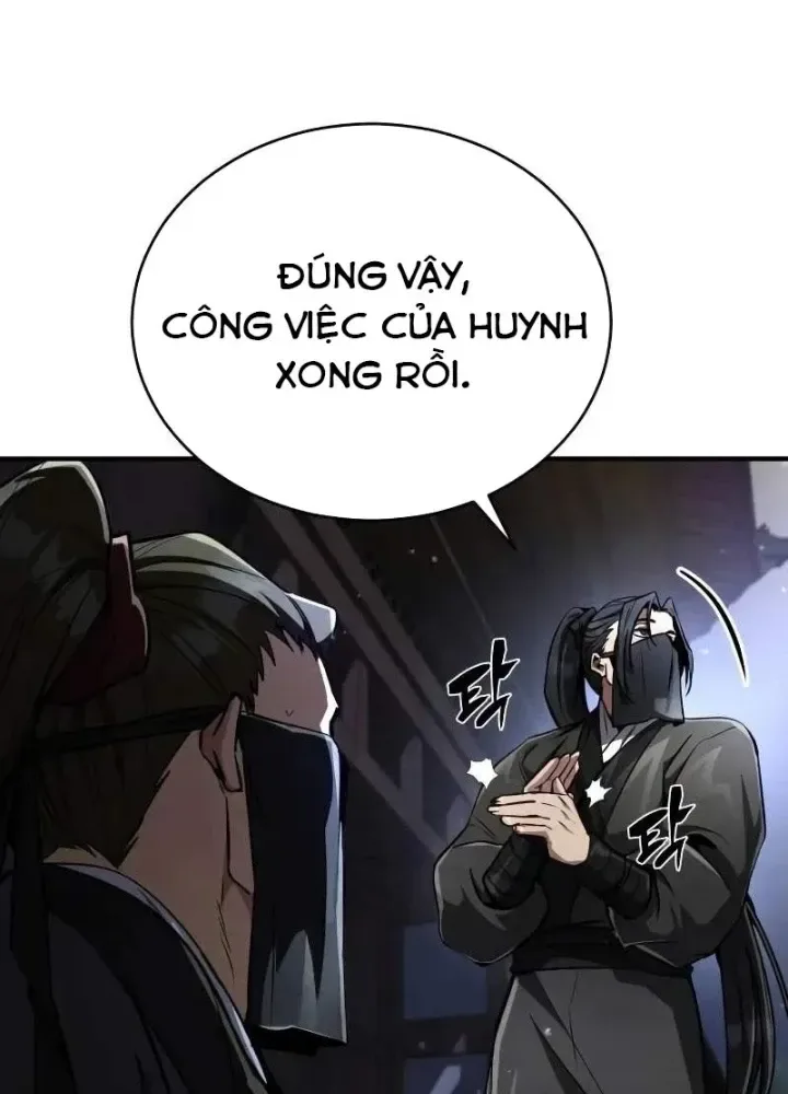 Sự Trở Lại Của Quyền Vương chương 9 - trang 353