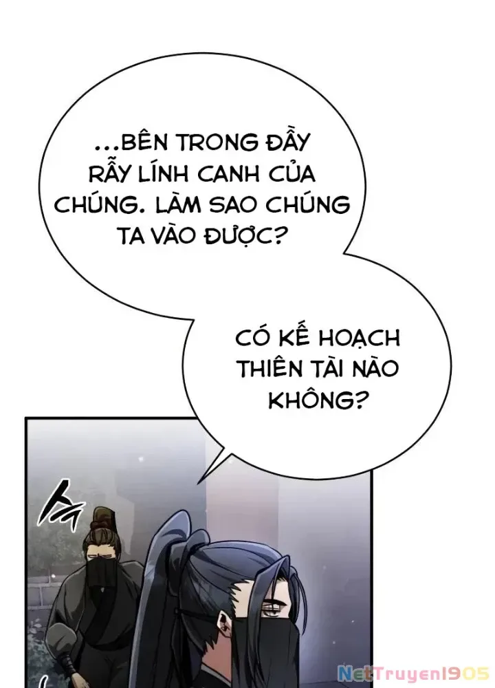 Sự Trở Lại Của Quyền Vương chương 9 - trang 359