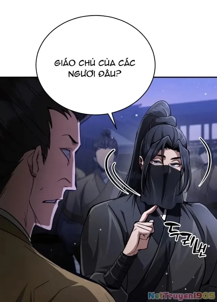 Sự Trở Lại Của Quyền Vương chương 10 - trang 27