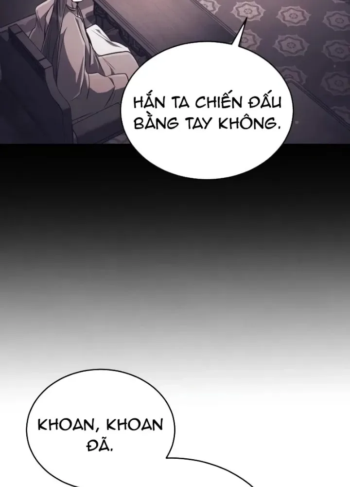 Sự Trở Lại Của Quyền Vương chương 10 - trang 53