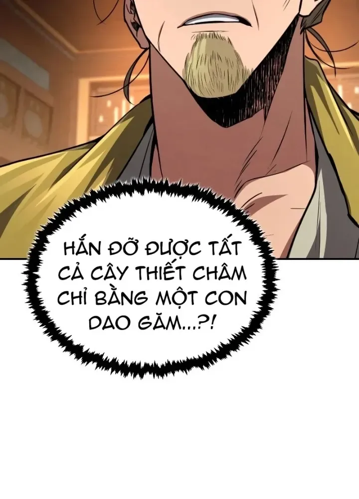 Sự Trở Lại Của Quyền Vương chương 10 - trang 145