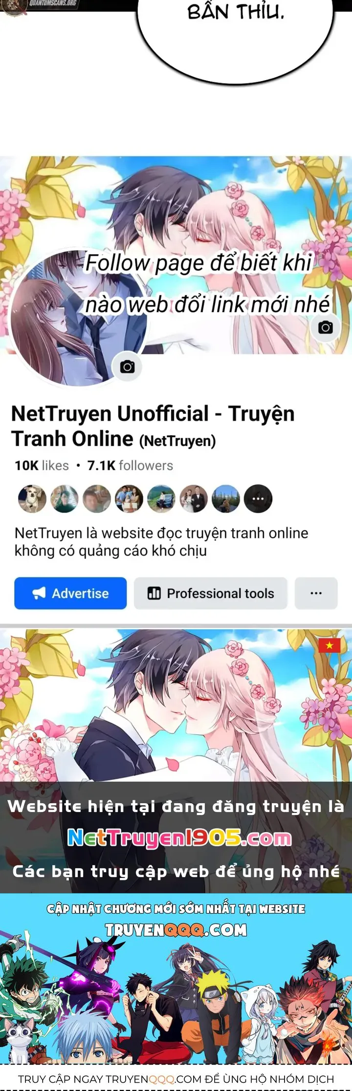 Sự Trở Lại Của Quyền Vương chương 10 - trang 238