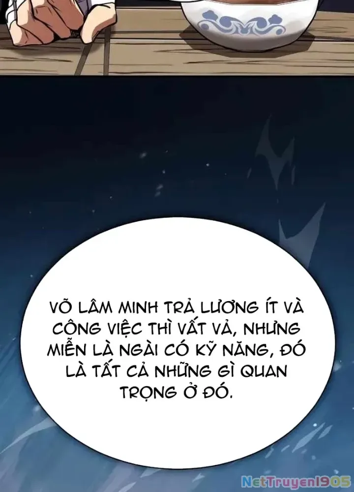 Sự Trở Lại Của Quyền Vương chương 20 - trang 159