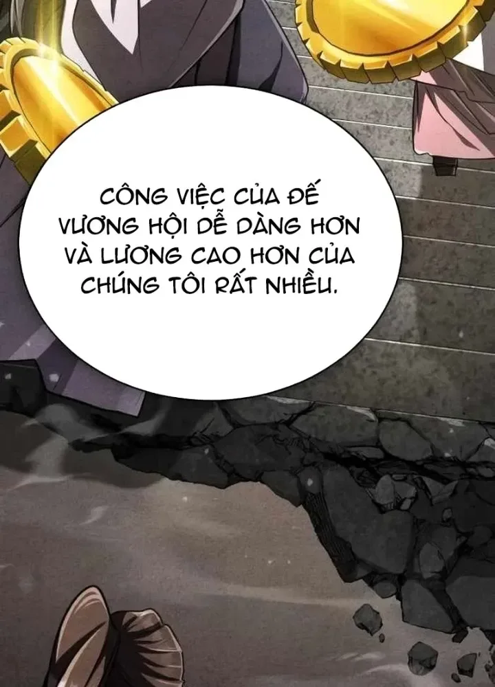 Sự Trở Lại Của Quyền Vương chương 20 - trang 171
