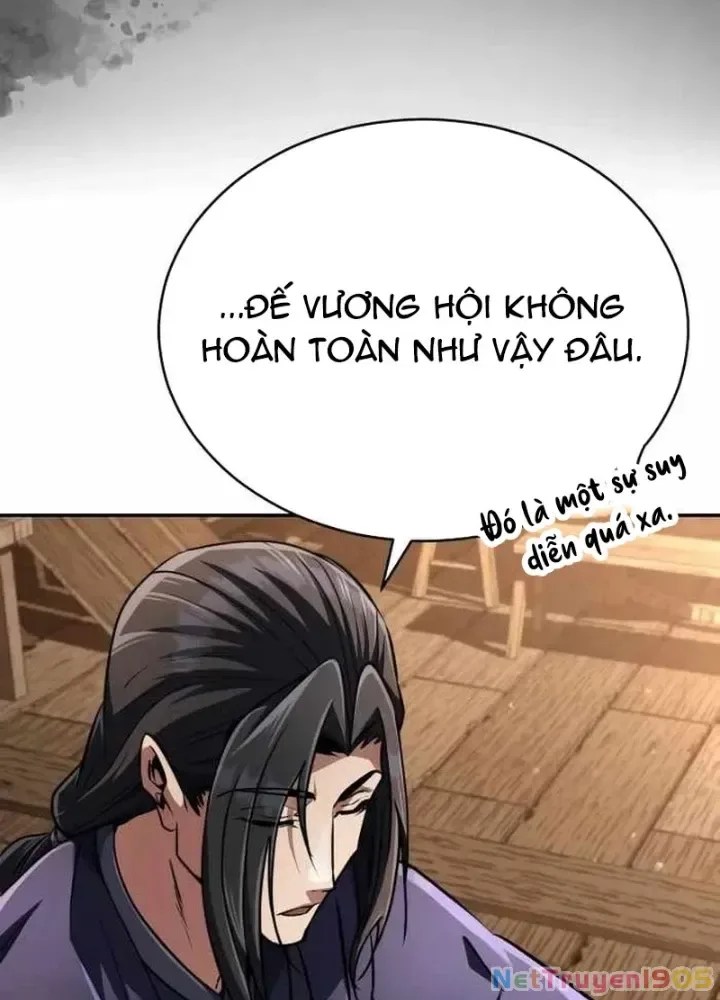 Sự Trở Lại Của Quyền Vương chương 20 - trang 185
