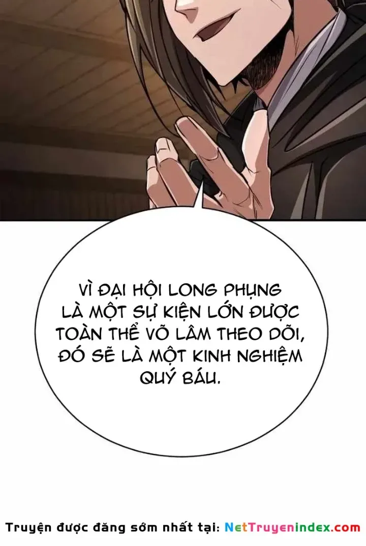 Sự Trở Lại Của Quyền Vương chương 20 - trang 225
