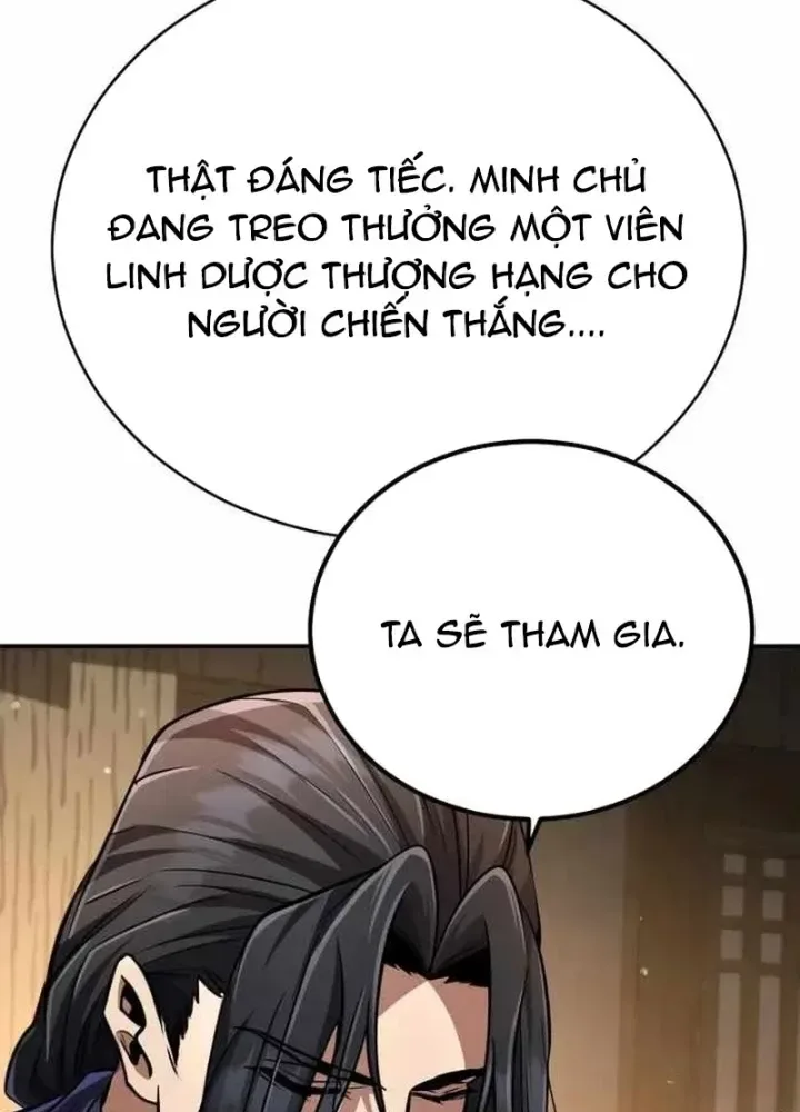 Sự Trở Lại Của Quyền Vương chương 20 - trang 231