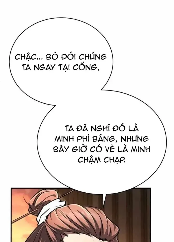 Sự Trở Lại Của Quyền Vương chương 20 - trang 245