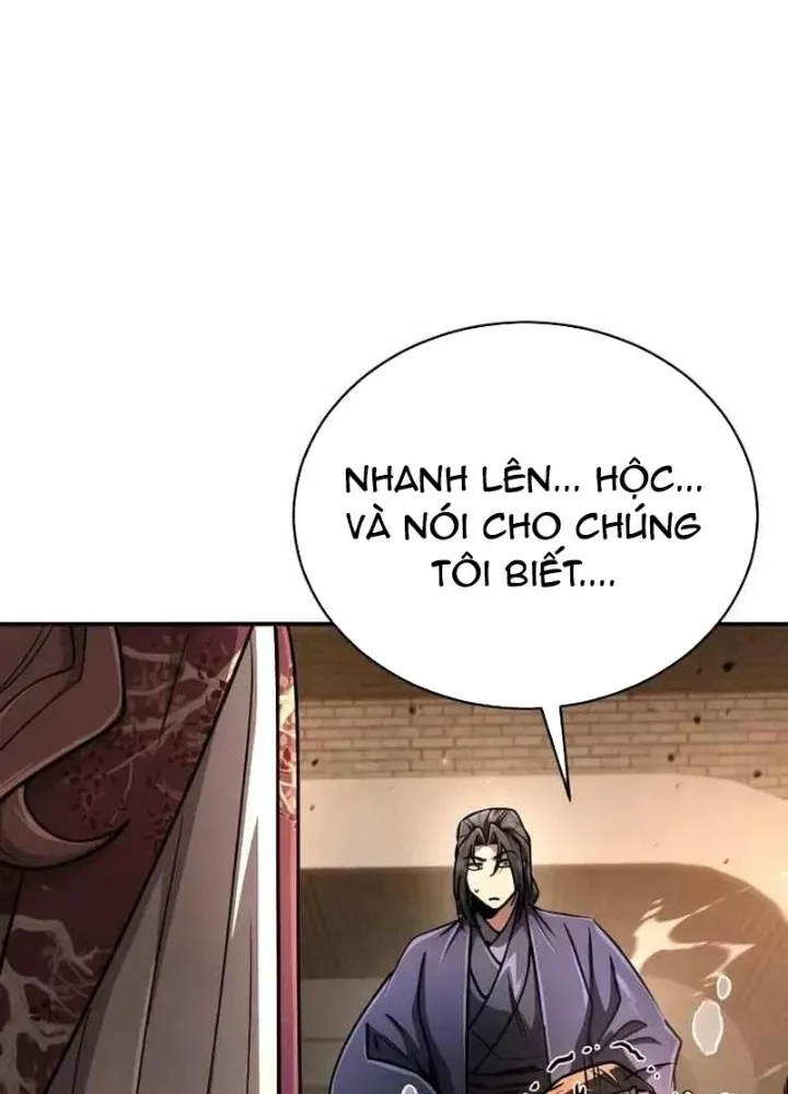 Sự Trở Lại Của Quyền Vương chương 20 - trang 311