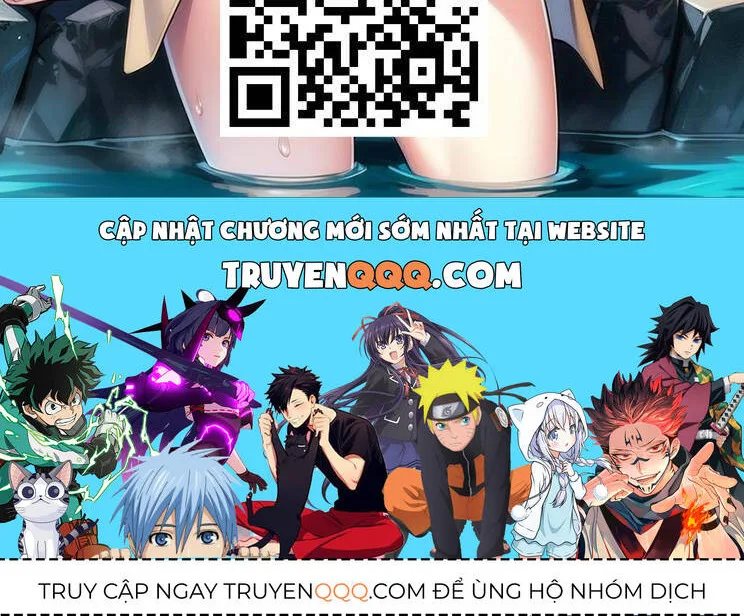 Yêu Thần Ký chương 588 - trang 7
