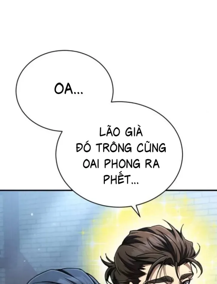 Sự Trở Lại Của Quyền Vương chương 28 - trang 5