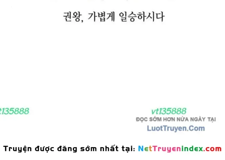 Sự Trở Lại Của Quyền Vương chương 28 - trang 31