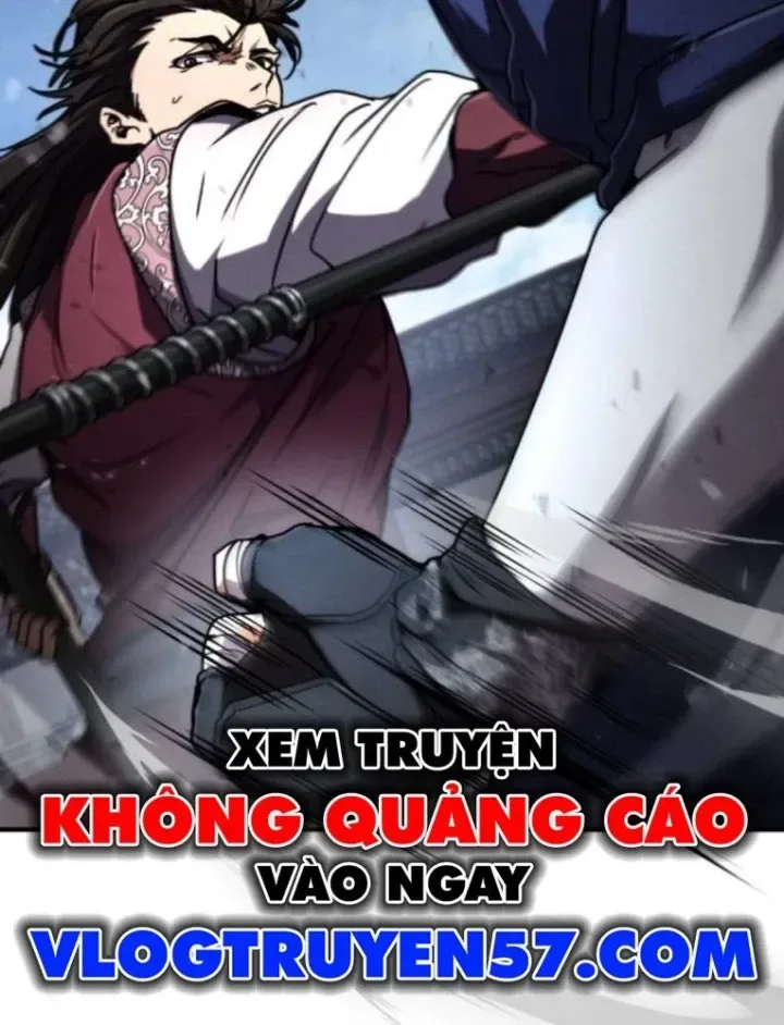Sự Trở Lại Của Quyền Vương chương 28 - trang 56