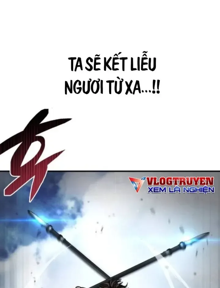 Sự Trở Lại Của Quyền Vương chương 28 - trang 62