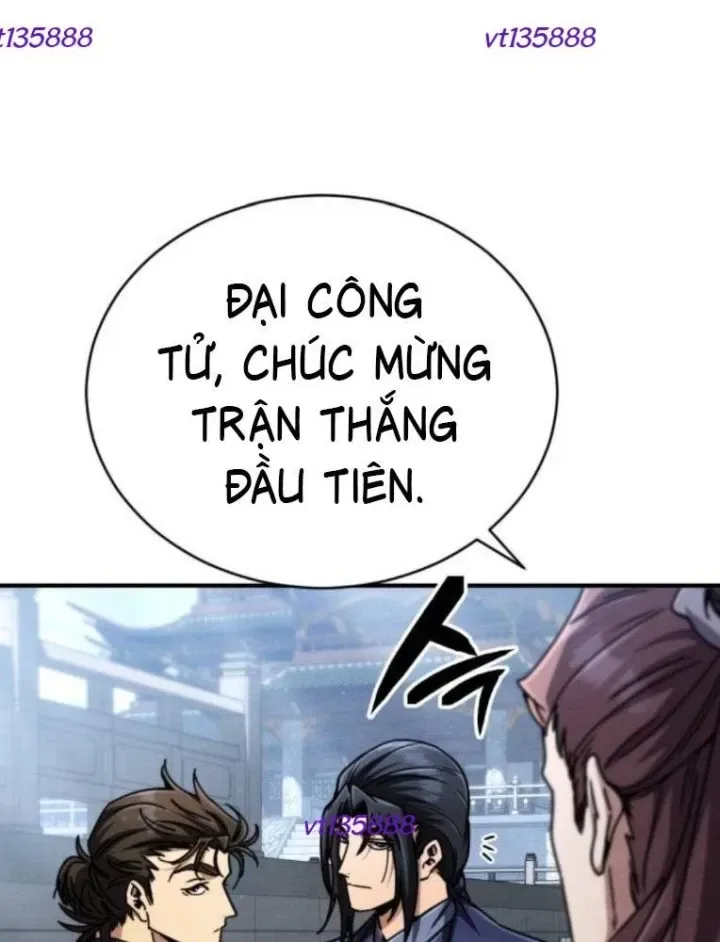 Sự Trở Lại Của Quyền Vương chương 28 - trang 110