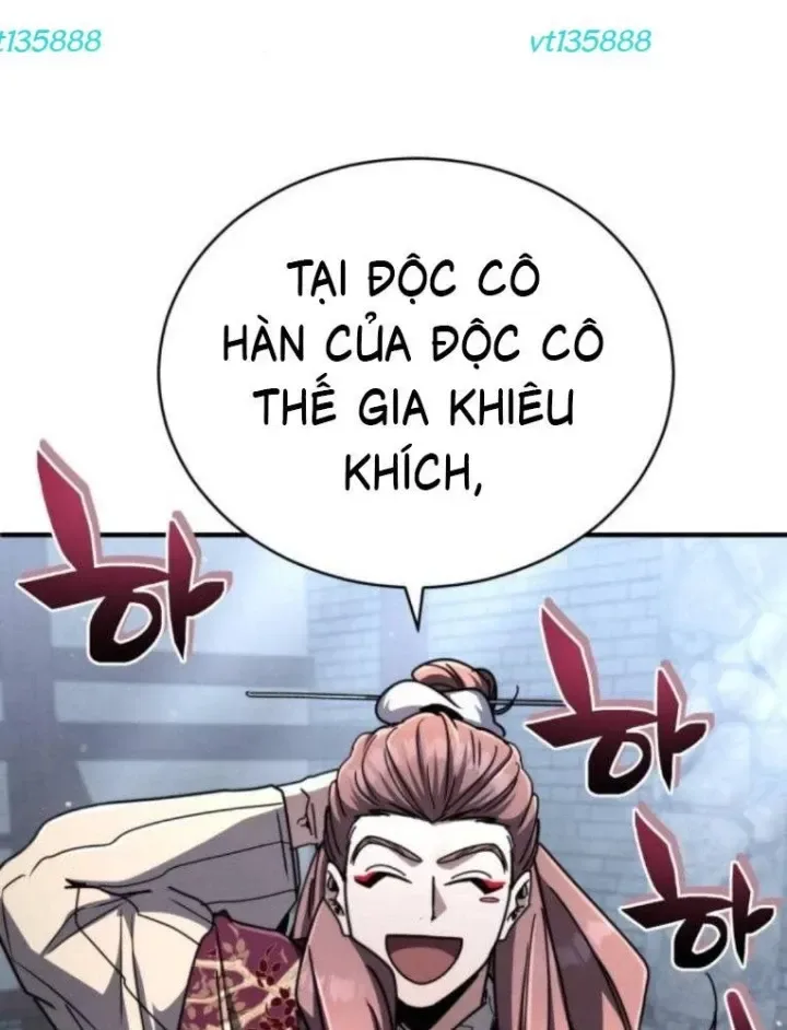 Sự Trở Lại Của Quyền Vương chương 28 - trang 122