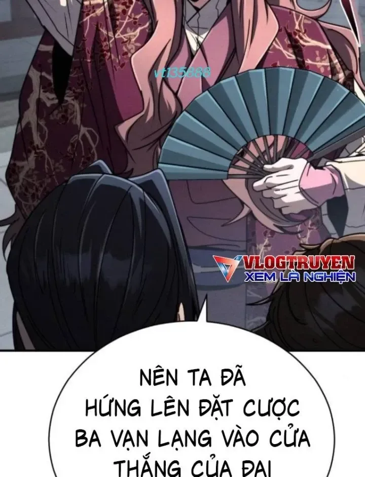 Sự Trở Lại Của Quyền Vương chương 28 - trang 123