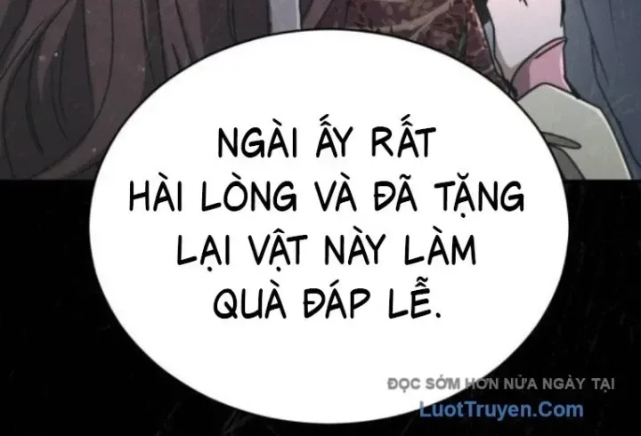 Sự Trở Lại Của Quyền Vương chương 28 - trang 137