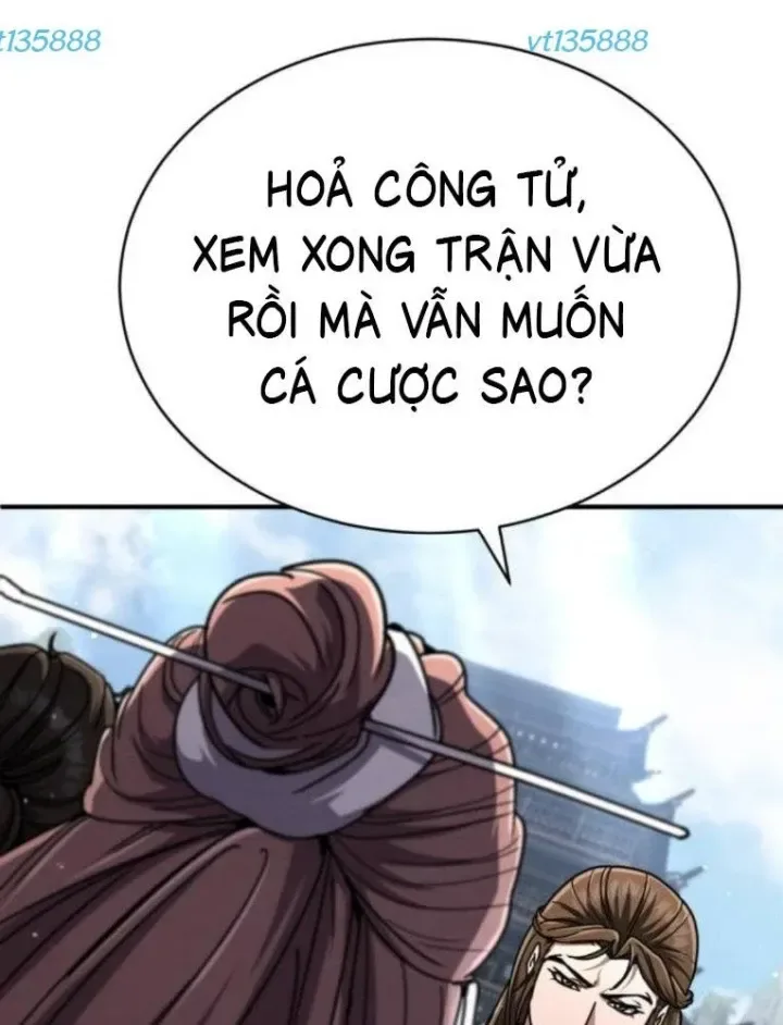 Sự Trở Lại Của Quyền Vương chương 28 - trang 172