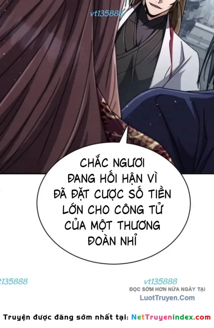 Sự Trở Lại Của Quyền Vương chương 28 - trang 173