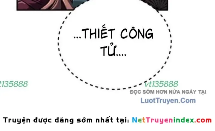 Sự Trở Lại Của Quyền Vương chương 28 - trang 184