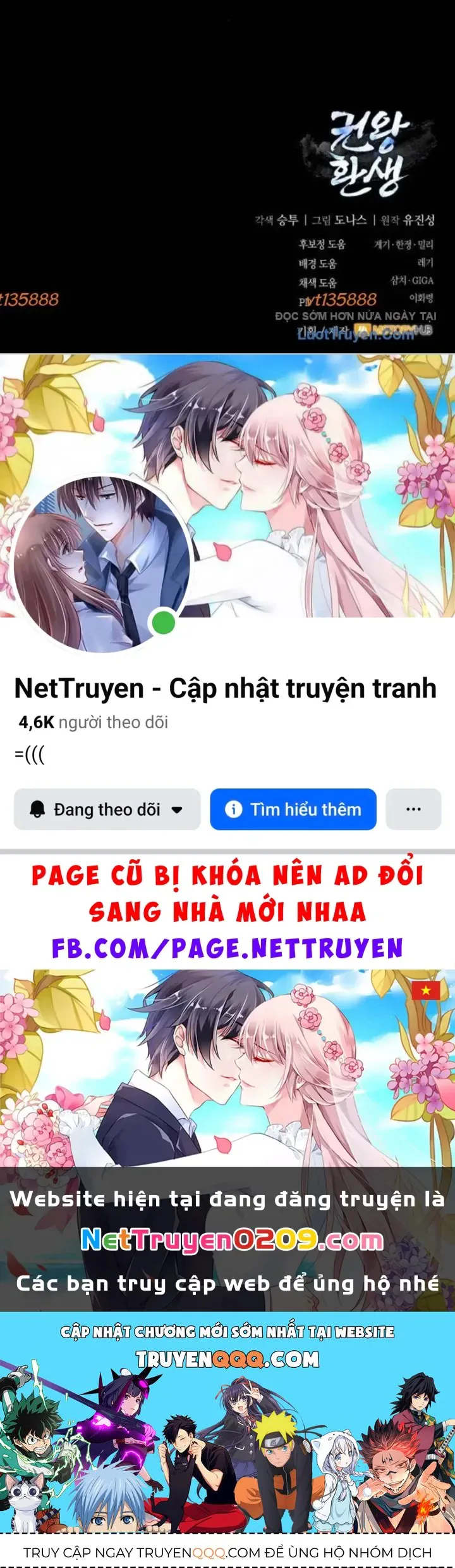 Sự Trở Lại Của Quyền Vương chương 28 - trang 191
